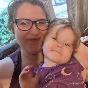 Meet your Posher, Deborah